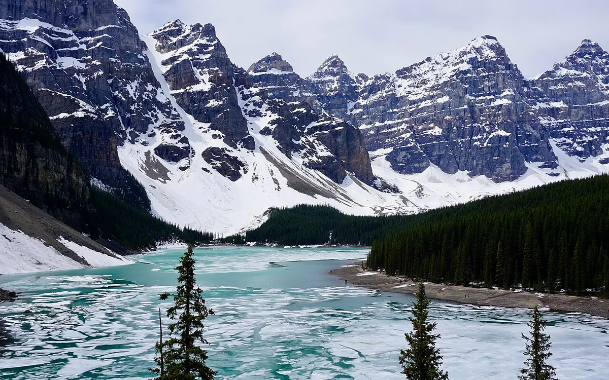 Banff National Park