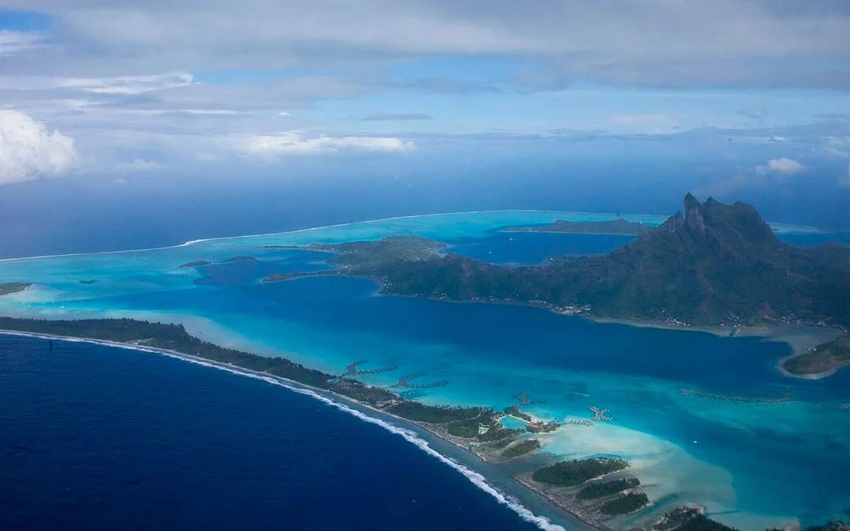 Bora Bora