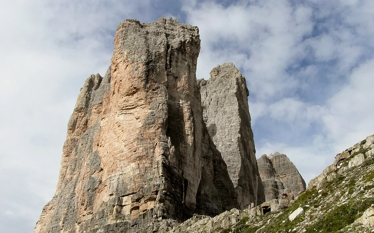 Dolomites