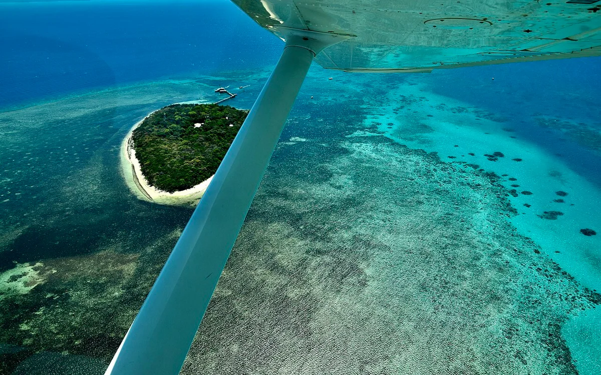 Great Barrier Reef