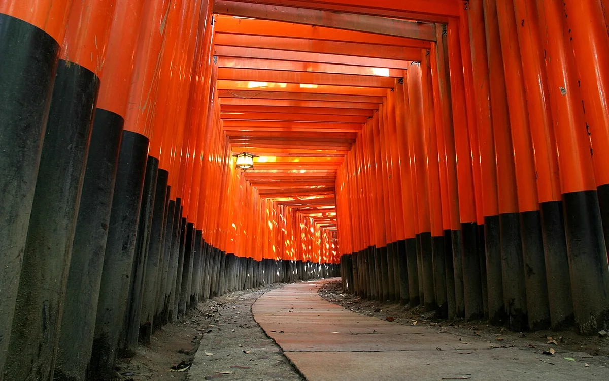 Kyoto
