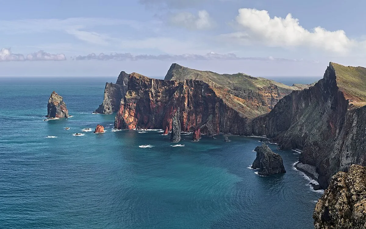 Madeira
