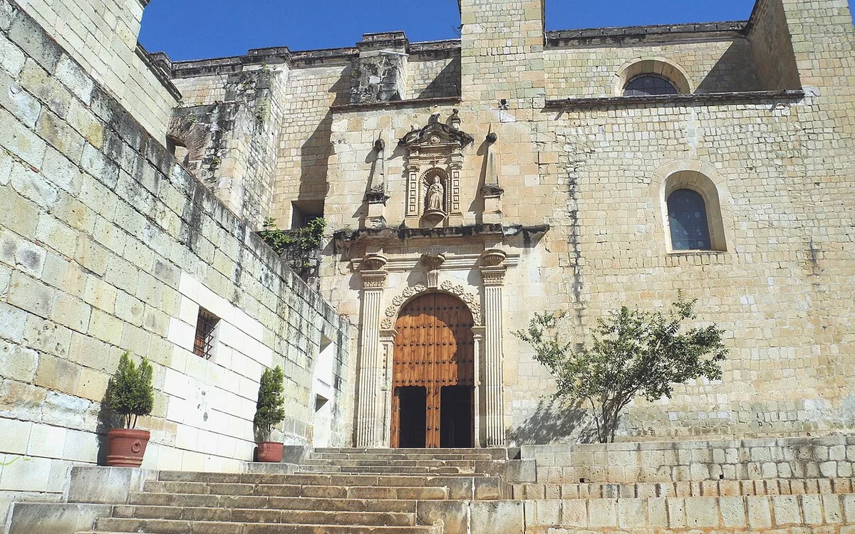 Oaxaca