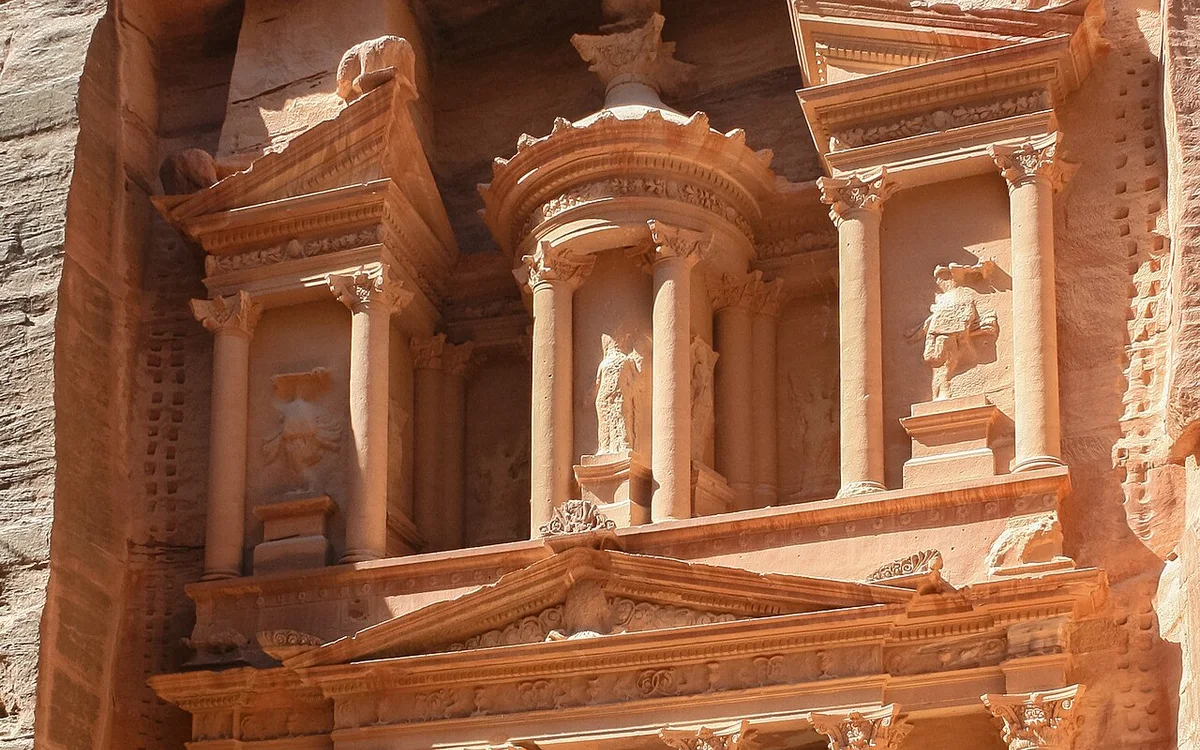 Petra