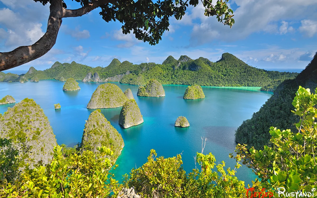 Raja Ampat